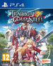 The Legends of Heroes: Trails of the Cold Steel