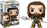 #205 - Justice League - Aquaman - Funko Pop