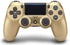 Gold Dualshock 4 Playstation 4 Controller