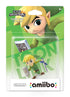 Toon Link (Super Smash Bros.) Amiibo