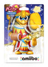 King Dedede (Kirby) Amiibo