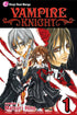 Vampire Knight Volume 1 Manga