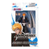 Bleach Ichigo Kurosaki Anime Heroes Figure Bandai