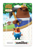 Resetti (Animal Crossing) Amiibo