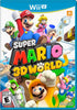 Super Mario 3D World [Nintendo Select] - Nintendo Wii U