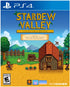 Stardew Valley: Collector's Edition - Playstation 4