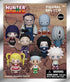 Hunter x Hunter: Figural Bag Clip