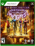 Gotham Knights [Deluxe Edition] - Xbox Series X