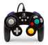 Black Nintendo Switch Gamecube Style Wired Controller