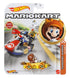 Mario Kart Hot Wheels Tanooki Mario