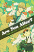 Are You Alice? Manga Volume 1