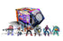 Teenage Mutant Ninja Turtles Classic Collection Villian 6-Figure Mutant Module [#81427]