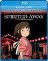 Spirited Away