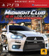 Midnight Club: Los Angeles [Greatest Hits] [Complete Edition] - PlayStation 3