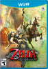 The Legend of Zelda Twilight Princess HD - Nintendo WIi U