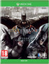 PAL - Batman Arkham Collection - Xbox One