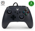 Power A Wired Black Xbox One Controller