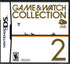 Game & Watch Collection 2 - Nintendo DS