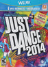 Just Dance 2014 - Nintendo Wii U