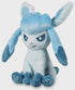 Glaceon Sitting Nintendo Plush