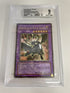 BGS 9 - 2004 Rise of Destiny 1st Edition #RDSEN35 Dark Blade/The Dragon Knight UTR [0016719442]