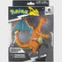 Pokemon Select Battle Articulated Charizard 6" Figure