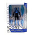 DC Icons Blue Beetle 06 - Figure