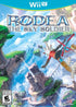 Rodea The Sky Soldier - Nintendo Wii U