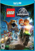 LEGO Jurassic World - Nintendo Wii U