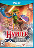 Hyrule Warriors - Nintendo Wii U