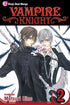 Vampire Knight Volume 2 Manga