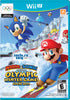 Mario & Sonic Olympic Games Sochi 2014 - Nintendo Wii U