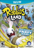 Rabbids Land - Nintendo Wii U