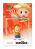 Lucas (Super Smash Bros) Amiibo