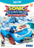 Sonic & All Stars Racing Transformed - Nintendo Wii U