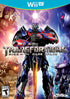 Transformers Rise of the Dark Spark - Nintendo Wii U