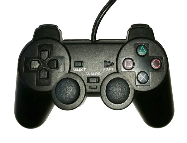 3rd Party - Playstation 2 Dualshock 2 Controller