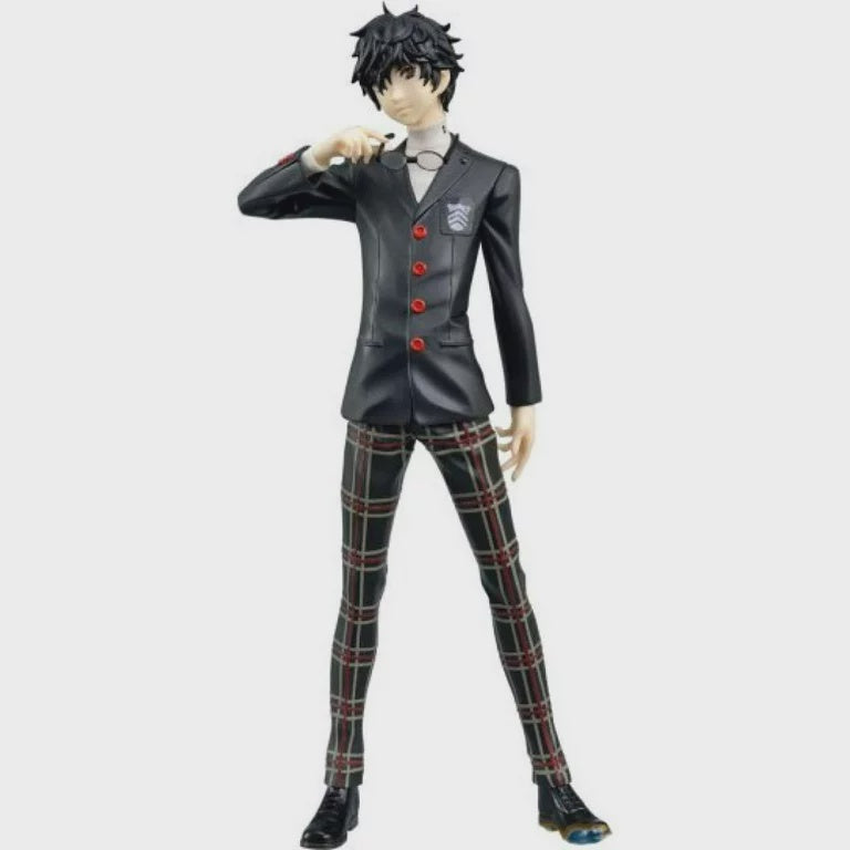 Persona 5 Joker Sega Figure