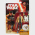 Star Wars The Force Awakens | Finn (Jakku) Figure