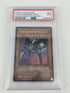 PSA 9 - Yu-Gi-Oh! MRL - Toon Summoned Skull - Magic Ruler - 1st Edition  #073 - #94988818