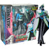 Tiger & Bunny - Lunatic - S.H.Figuarts Figure