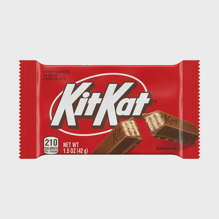 KitKat Bar - Candy