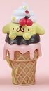 Sanrio Ice Cream Figure Series - Pompompurin