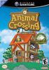 Animal Crossing - GameCube