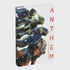 Anthem Collector's Edition Guide