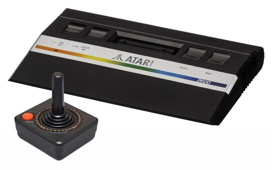 Atari 2600 Junior