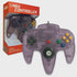 3rd Party - N64 Controller | Atomic Purple