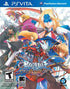 Blazblue: Continuum Shift Extend - VITA