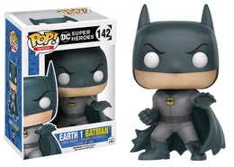 #142 - Earth 1 Batman - Funko Pop!