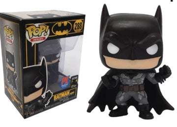 #288 - Batman Damned - [PX Previews Exclusive] Funko Pop!